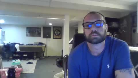 billybasement online show from 05.27.26