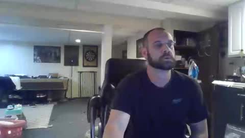 billybasement online show from 05.30.26