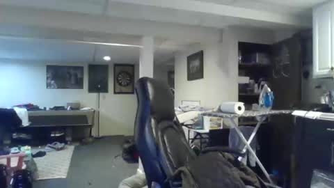 billybasement online show from 05.31.26