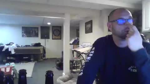 billybasement online show from 06.03.26