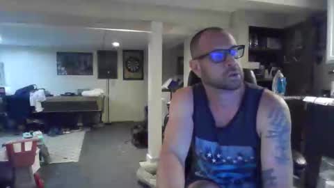 billybasement online show from 06.06.26