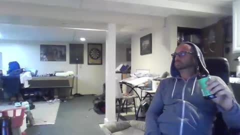 billybasement online show from 06.07.26
