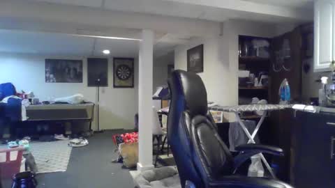 billybasement online show from 06.10.26