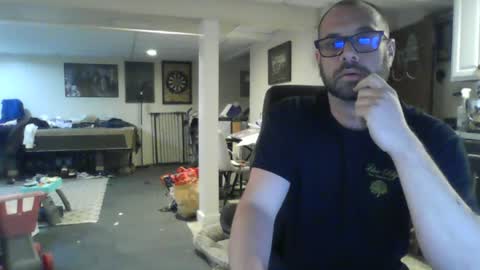 billybasement online show from 06.13.26