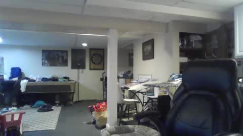 billybasement online show from 06.14.26