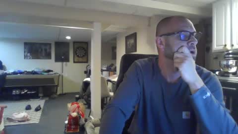 billybasement online show from 06.17.26