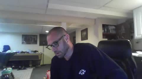 billybasement online show from 06.21.26