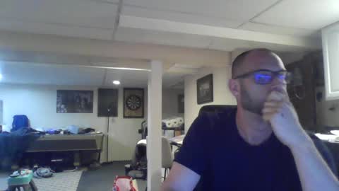 billybasement online show from 06.22.26
