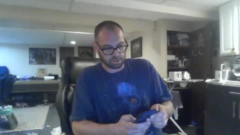 billybasement online show from 06.26.26