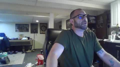 billybasement online show from 06.27.26