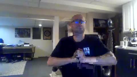 billybasement online show from 06.28.26
