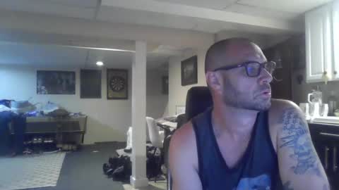 billybasement online show from 07.04.26