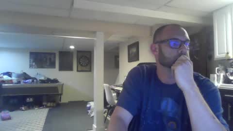billybasement online show from 07.08.26