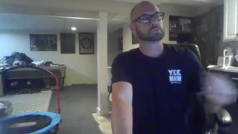 billybasement online show from 07.23.26