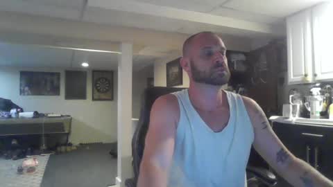 billybasement online show from 07.26.26