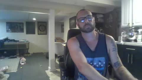 billybasement online show from 07.29.26