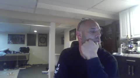billybasement online show from 08.01.26