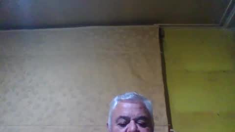 Snapshot of crmperez chatting on 01.10.25 crmperez online show from 01.10.25