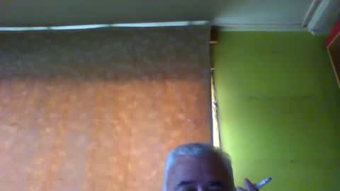 Snapshot of crmperez chatting on 12.16.25 crmperez online show from 12.16.25