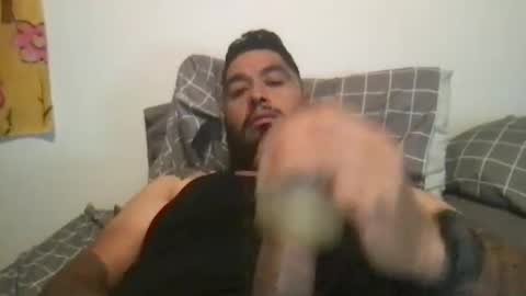 chris online show from 10.04.25