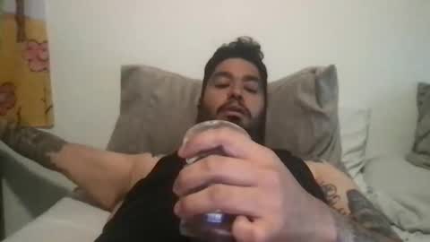 chris online show from 02.11.26