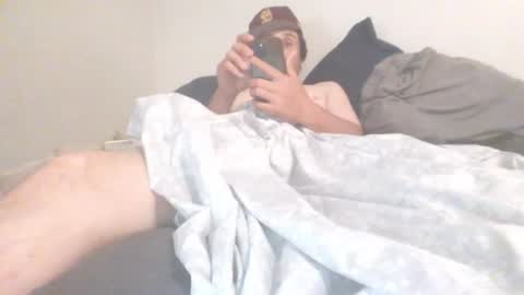 cronski_longcock online show from 08.01.26
