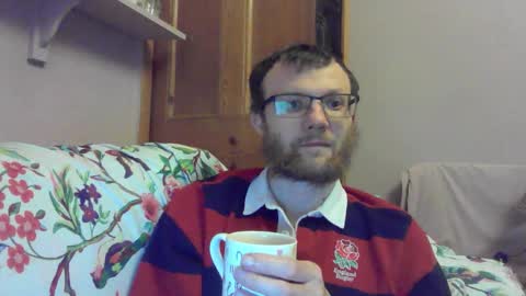 Cropper online show from 03.17.26