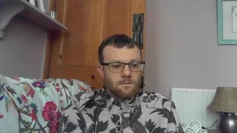 Cropper online show from 04.04.26