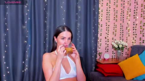 xx Amina xx online show from 05.04.26