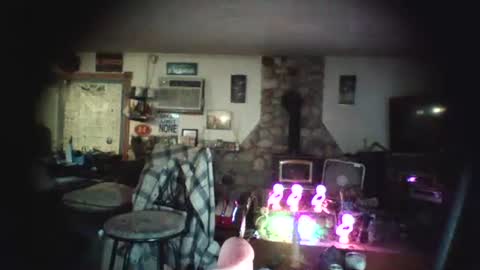 Crossdrsr19 online show from 05.16.26