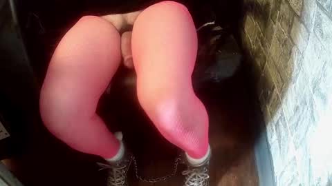 crossdresser krystal online show from 01.25.25