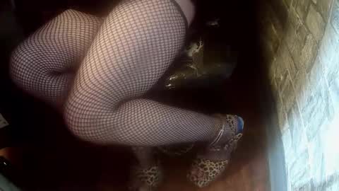 crossdresser krystal online show from 09.16.25