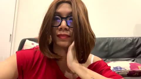 Anna online show from 03.13.26