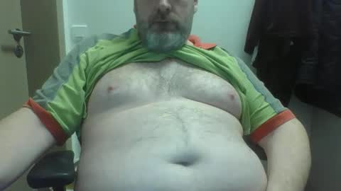 Snapshot of crouch1 chatting on 03.04.26 Crouch1 online show from 03.04.26