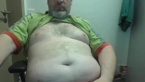 Snapshot of crouch1 chatting on 05.07.26 Crouch1 online show from 05.07.26