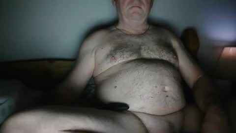 Crowbarbi online show from 01.31.25