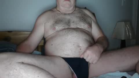 Crowbarbi online show from 01.12.26