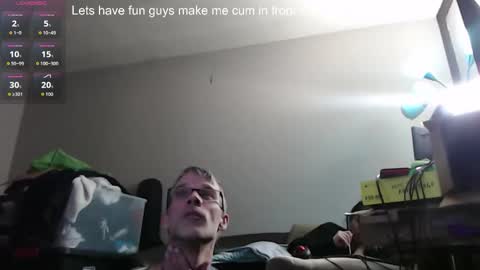 Snapshot of crownandkat chatting on 01.17.26 Crownandkat online show from 01.17.26