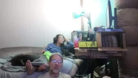 Crownandkat online show from 02.04.26