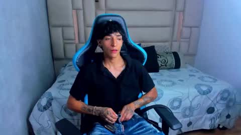 Croy online show from 02.28.26