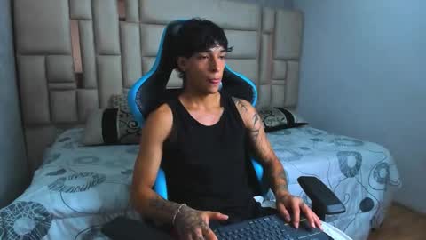 Croy online show from 03.02.26