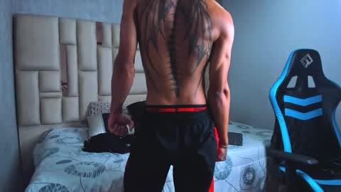 Croy online show from 03.02.26