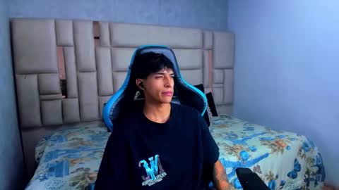 Croy online show from 03.22.26