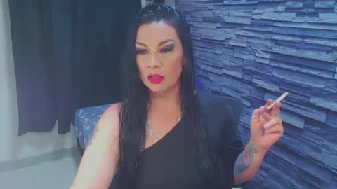 cruela_deviil online show from 10.07.25