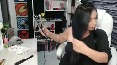 cruela_deviil online show from 06.03.26