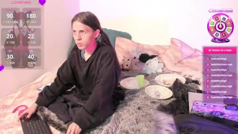 Anika n Marie online show from 05.24.26