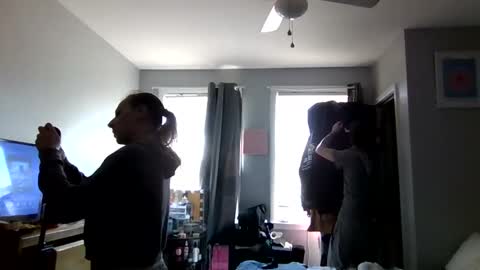 cruz815 online show from 03.24.26