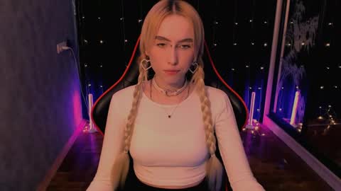 crybambi online show from 04.24.26