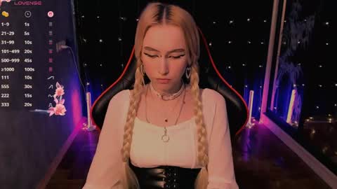 crybambi online show from 04.25.26