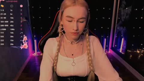 crybambi online show from 04.27.26